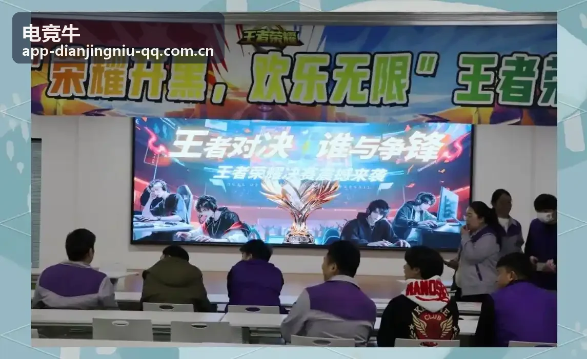 电竞牛装备推荐：机械键盘