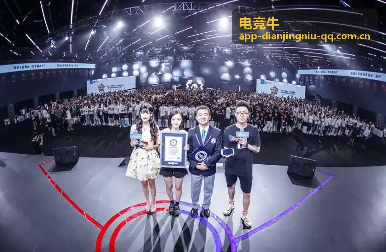 电竞牛资讯：选手数据排行更新